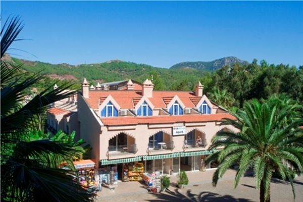 Kervansaray Marmaris
